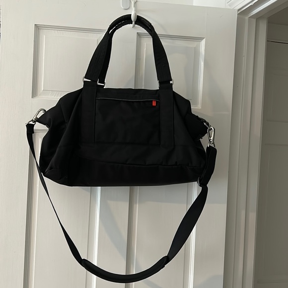 lululemon athletica Bags Lululemon Gym Bag Poshmark